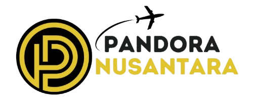 Pandora Nusantara